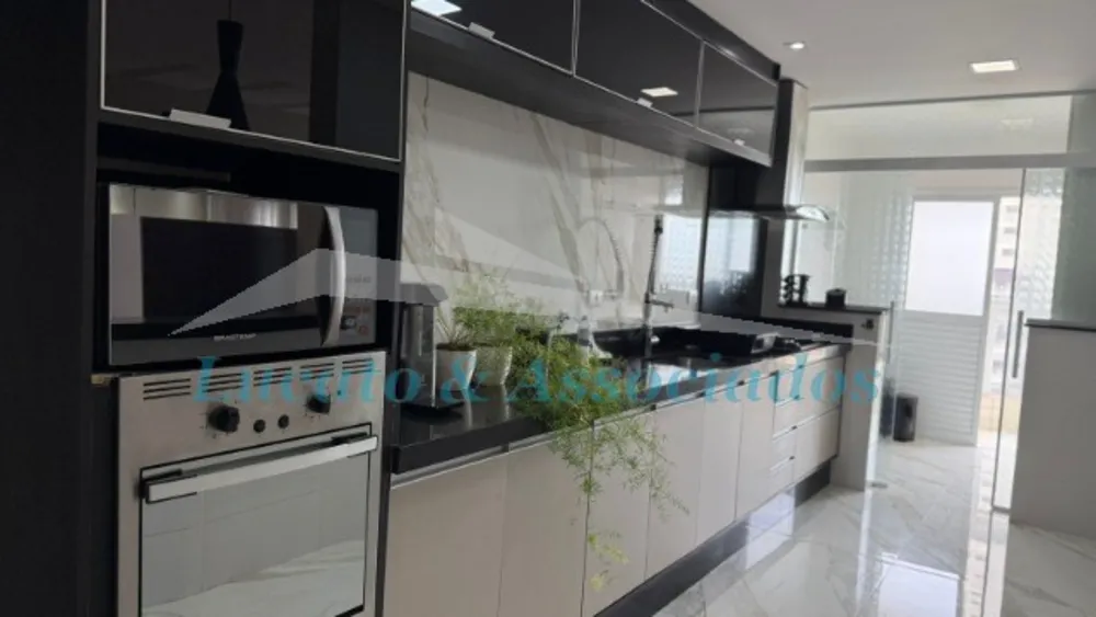 Apartamento, 3 quartos, 145 m² - Foto 6