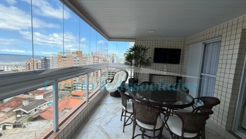 Apartamento, 3 quartos, 145 m² - Foto 7