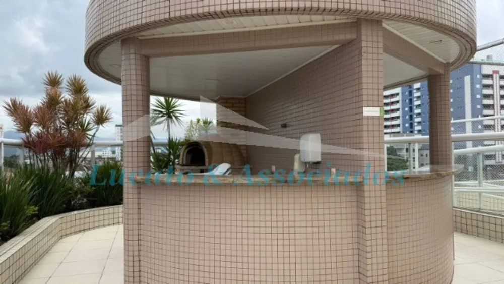 Apartamento, 3 quartos, 145 m² - Foto 1