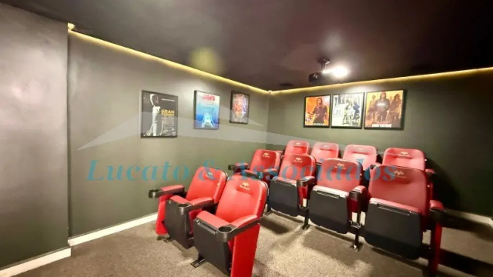 Apartamento, 3 quartos, 145 m² - Foto 12