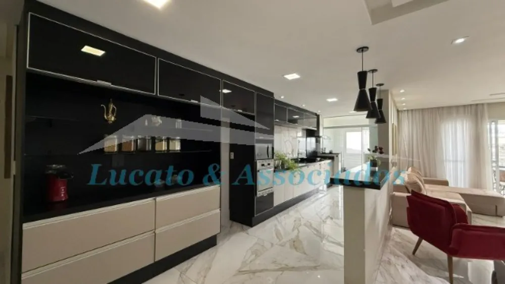 Apartamento, 3 quartos, 145 m² - Foto 5