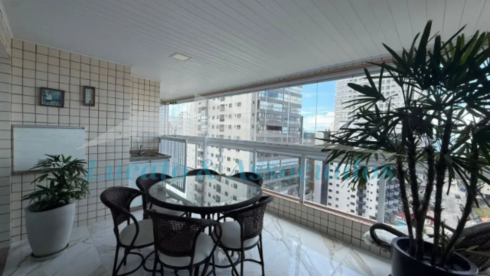 Apartamento, 3 quartos, 145 m² - Foto 3