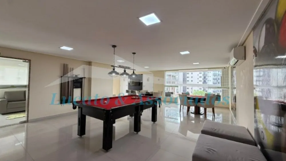 Apartamento, 3 quartos, 145 m² - Foto 4