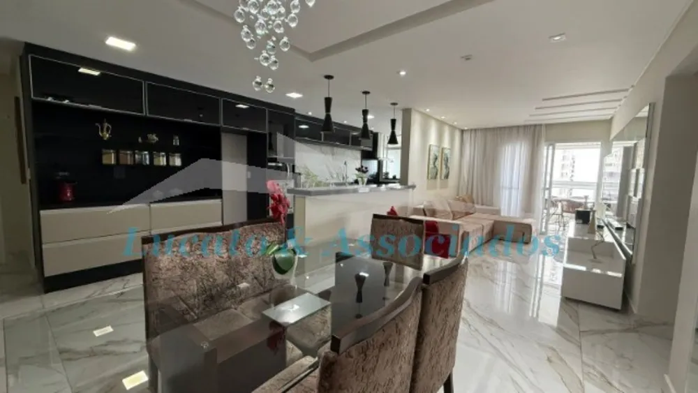 Apartamento, 3 quartos, 145 m² - Foto 6