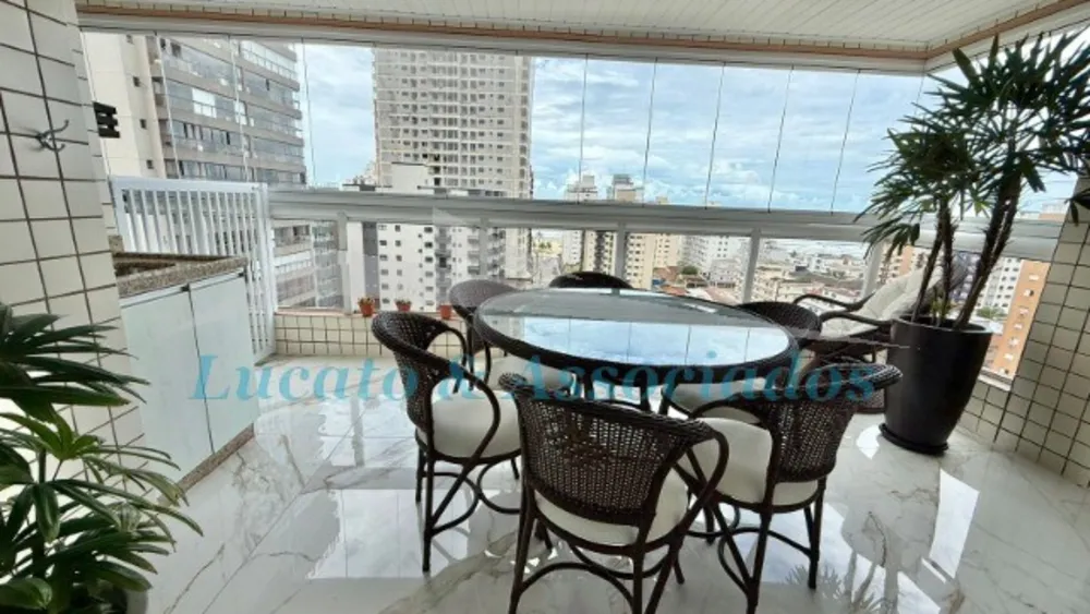 Apartamento, 3 quartos, 145 m² - Foto 9