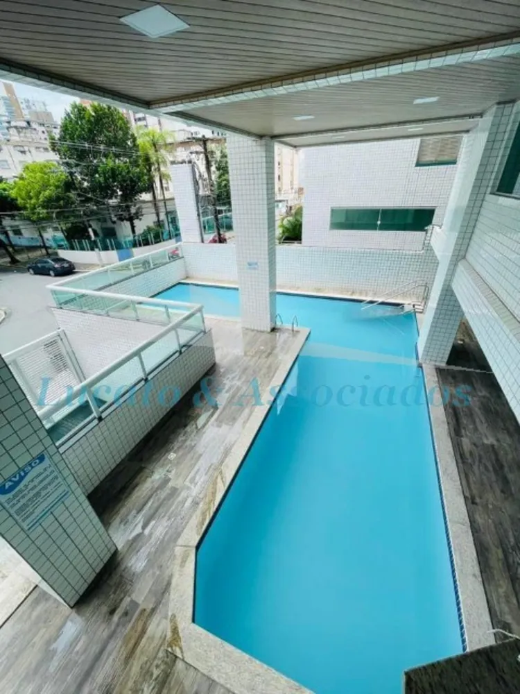 Apartamento, 3 quartos, 125 m² - Foto 4