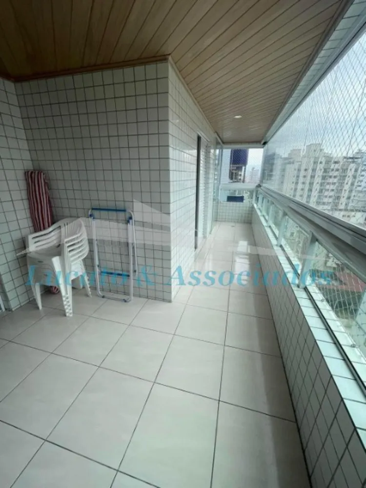 Apartamento, 3 quartos, 125 m² - Foto 2