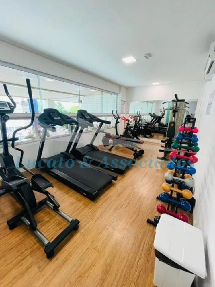 Apartamento, 3 quartos, 125 m² - Foto 6