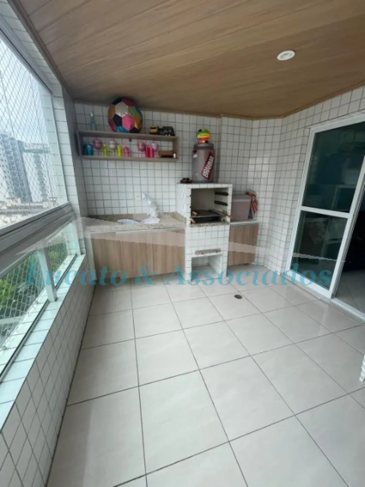 Apartamento, 3 quartos, 125 m² - Foto 9