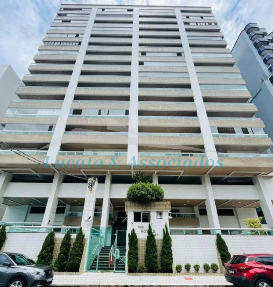 Apartamento, 3 quartos, 125 m² - Foto 1