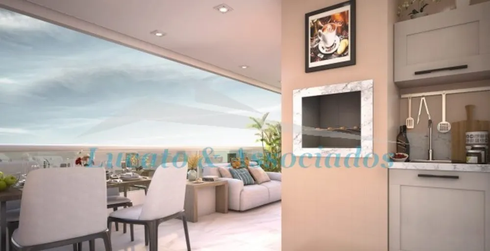 Apartamento, 2 quartos, 65 m² - Foto 5
