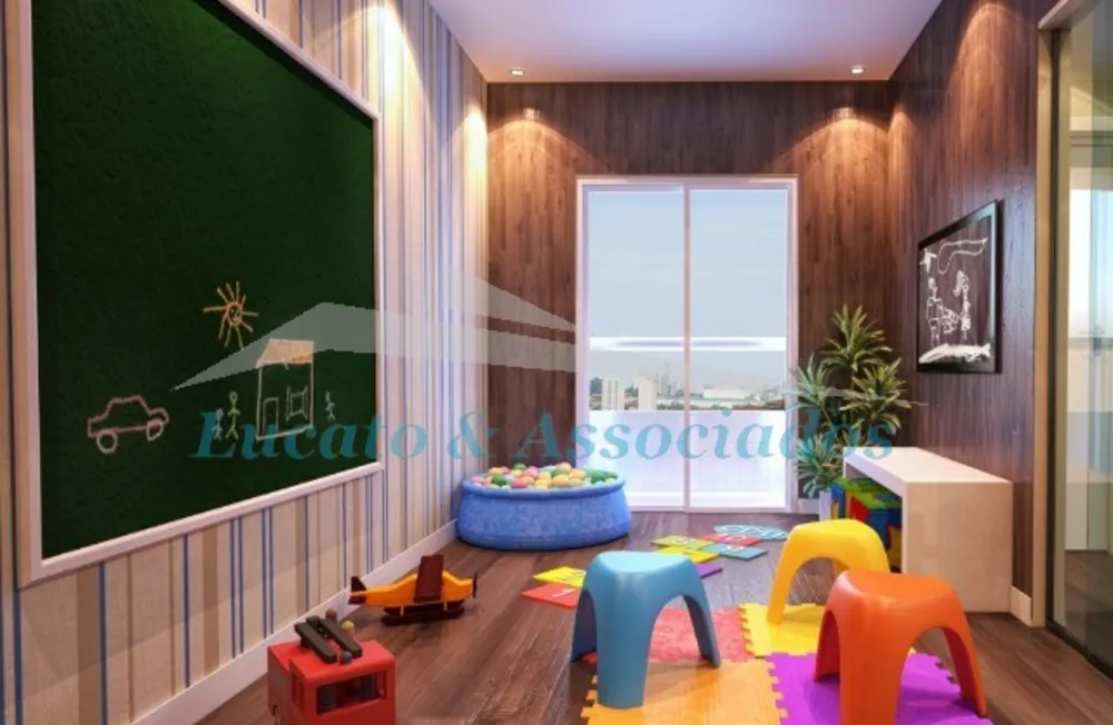 Apartamento, 2 quartos, 65 m² - Foto 3