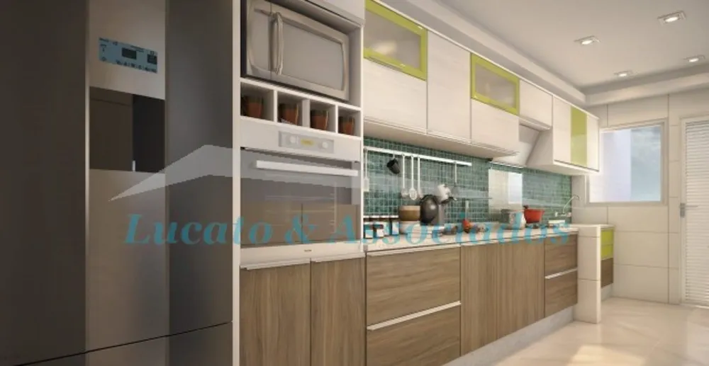 Apartamento, 2 quartos, 65 m² - Foto 4