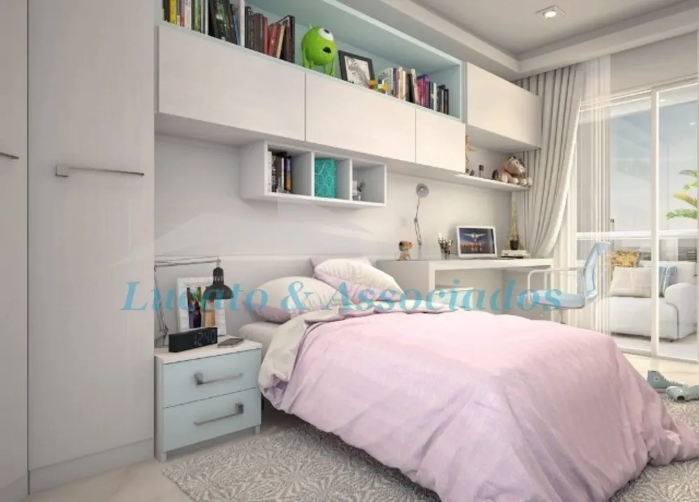 Apartamento, 2 quartos, 65 m² - Foto 6