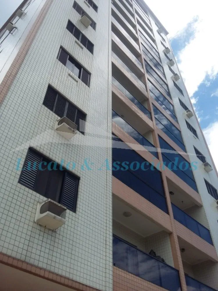 Cobertura, 4 quartos, 258 m² - Foto 1