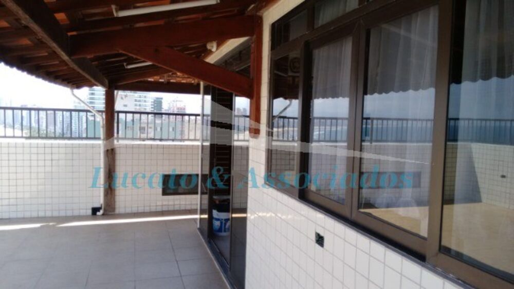 Cobertura, 4 quartos, 258 m² - Foto 4