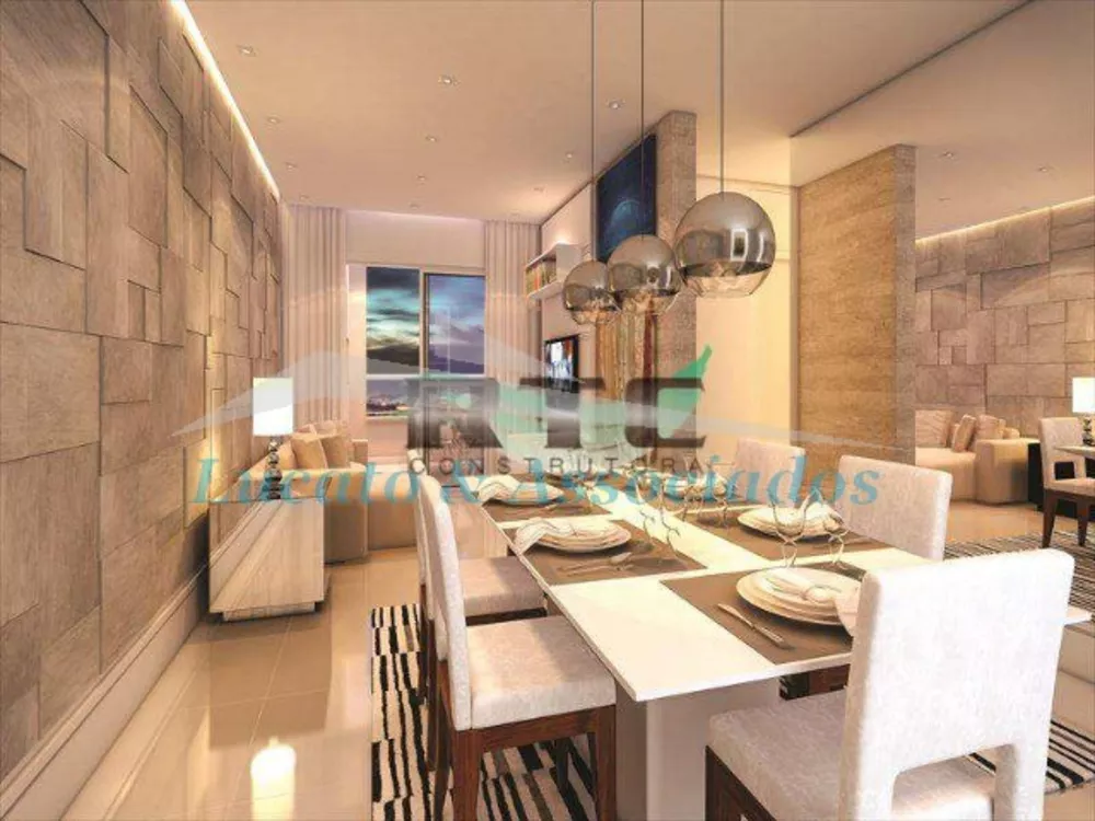 Apartamento, 2 quartos, 86 m² - Foto 8