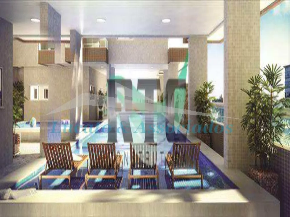 Apartamento, 2 quartos, 86 m² - Foto 2