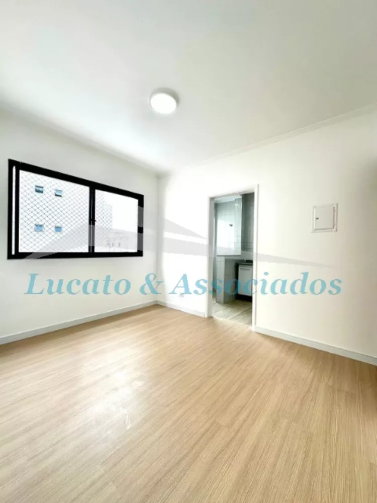 Apartamento à venda com 1 quarto, 39m² - Foto 5