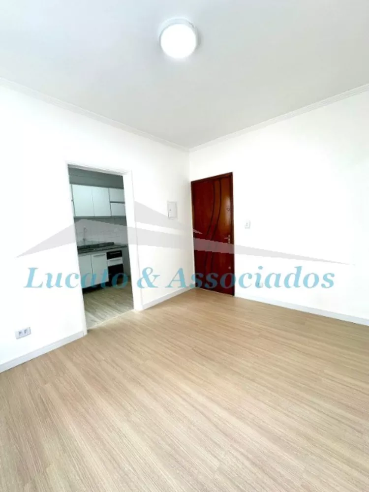 Apartamento à venda com 1 quarto, 39m² - Foto 4