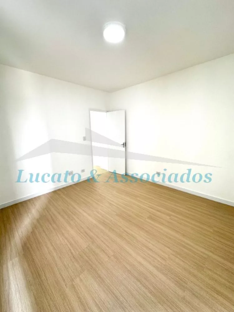 Apartamento à venda com 1 quarto, 39m² - Foto 7