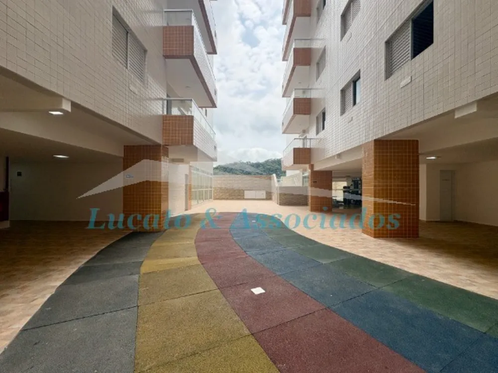 Apartamento, 2 quartos, 60 m² - Foto 9
