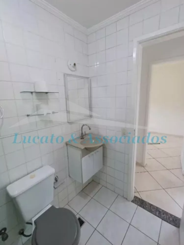 Apartamento à venda com 2 quartos, 62m² - Foto 7