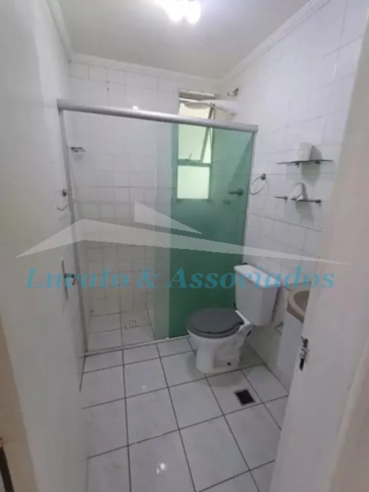 Apartamento à venda com 2 quartos, 62m² - Foto 5