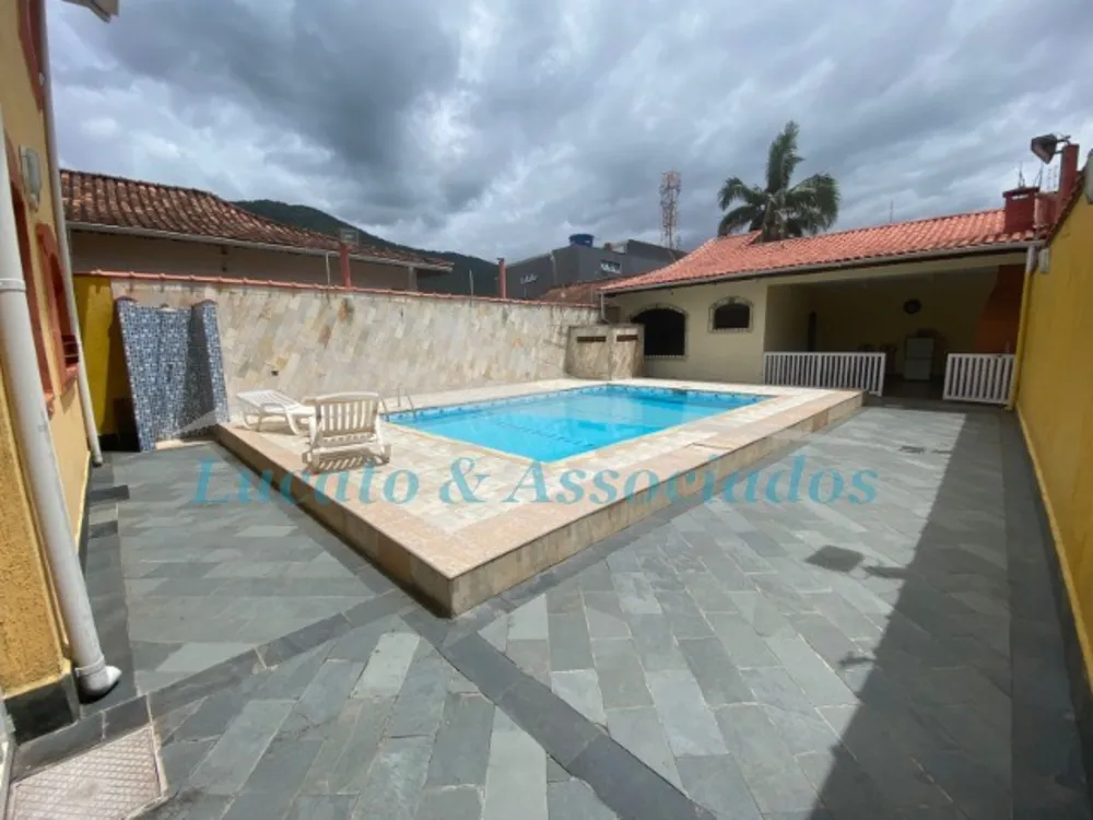 Sobrado, 3 quartos, 300 m² - Foto 16