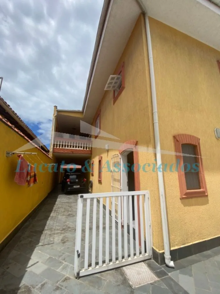 Sobrado, 3 quartos, 300 m² - Foto 15