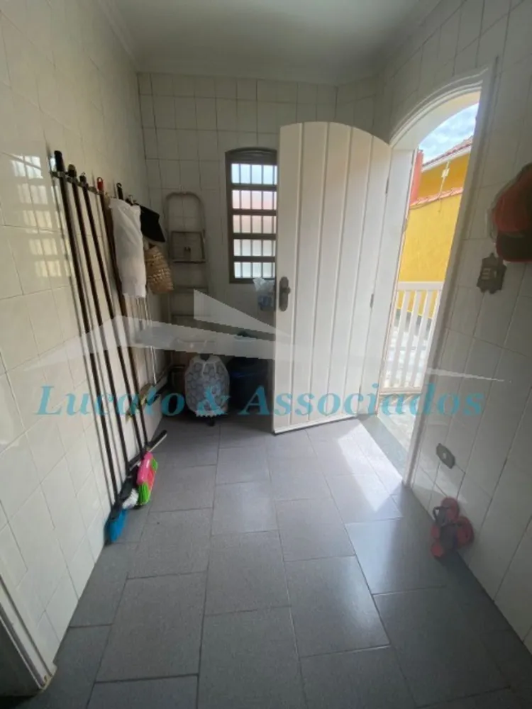 Sobrado, 3 quartos, 300 m² - Foto 22