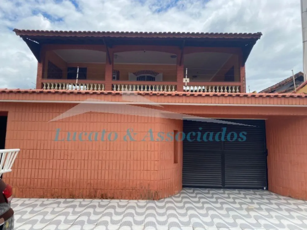Sobrado, 3 quartos, 300 m² - Foto 17