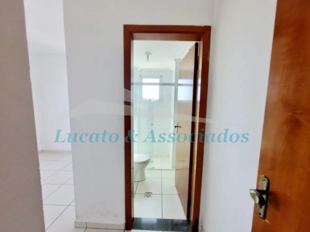 Apartamento, 2 quartos, 60 m² - Foto 13