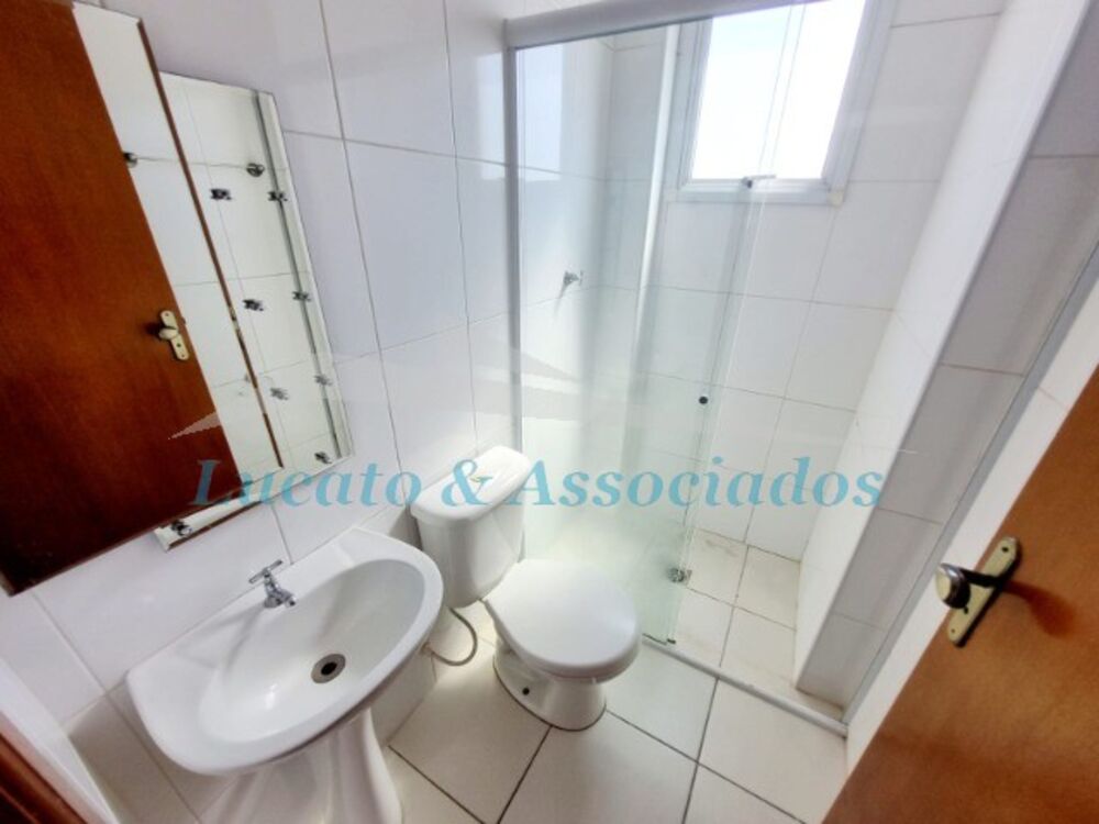 Apartamento, 2 quartos, 60 m² - Foto 3