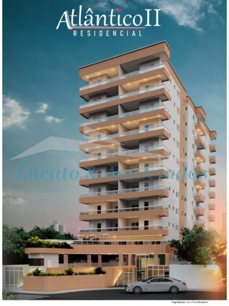 Apartamento, 2 quartos, 76 m² - Foto 2