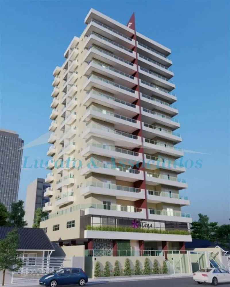 Apartamento, 2 quartos, 91 m² - Foto 1