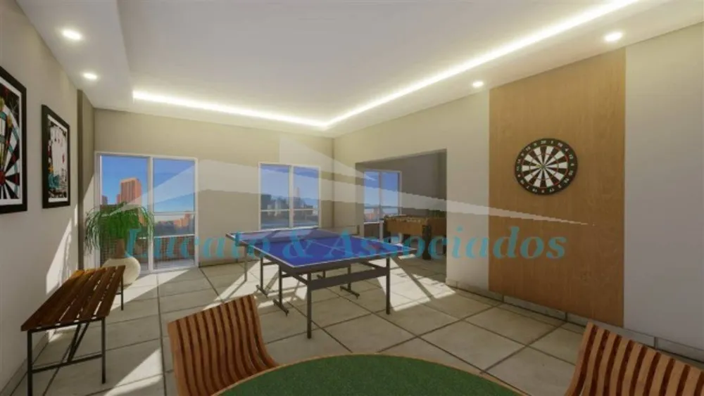 Apartamento, 2 quartos, 91 m² - Foto 7