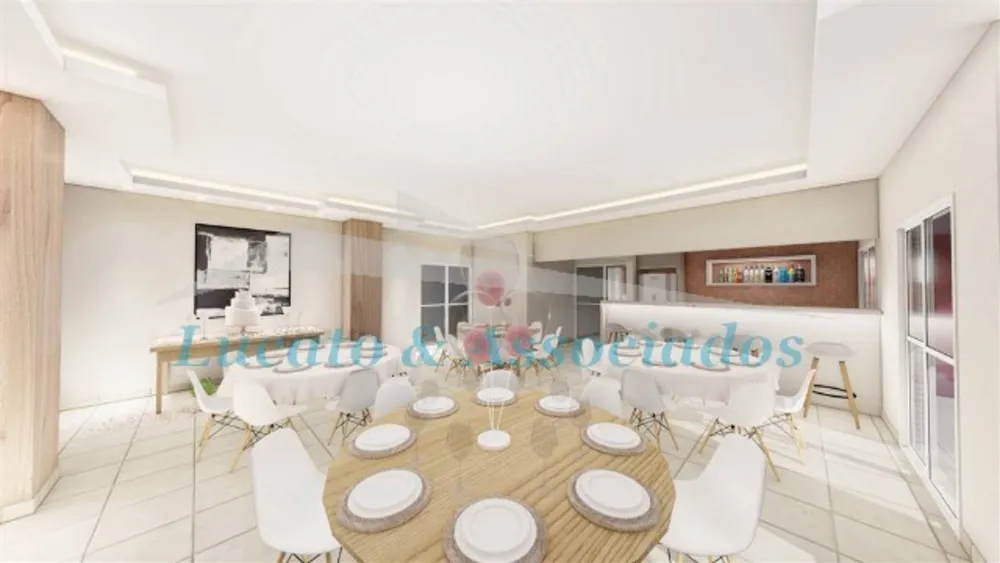 Apartamento, 2 quartos, 91 m² - Foto 4