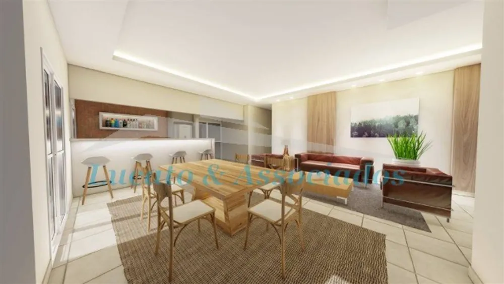 Apartamento, 2 quartos, 91 m² - Foto 5