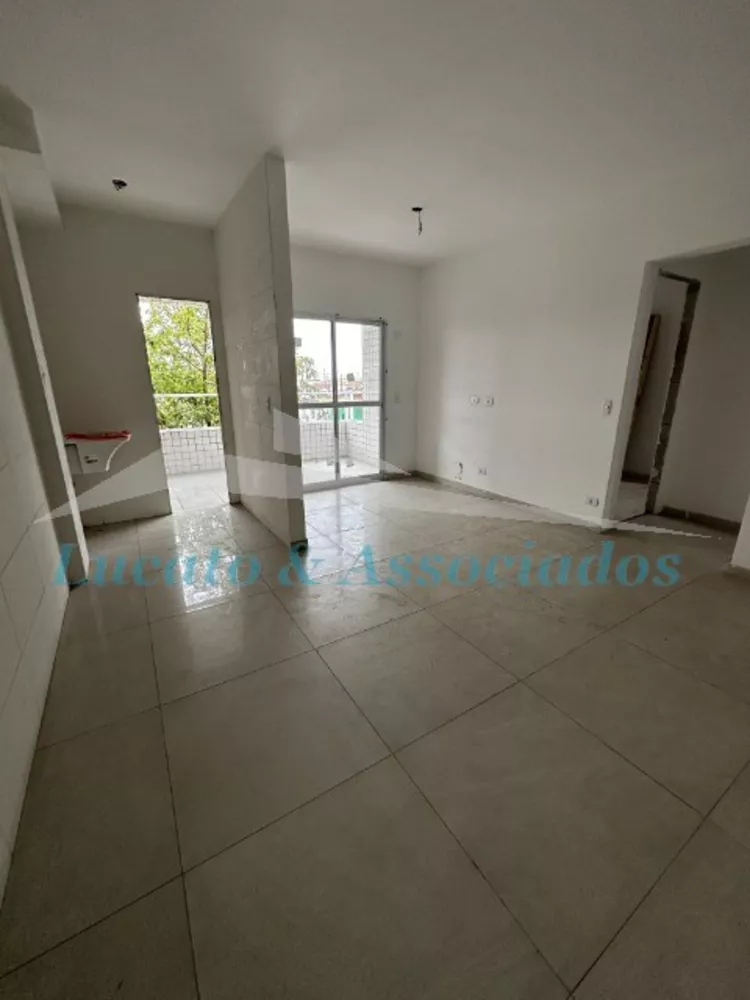 Apartamento à venda com 1 quarto, 47m² - Foto 6