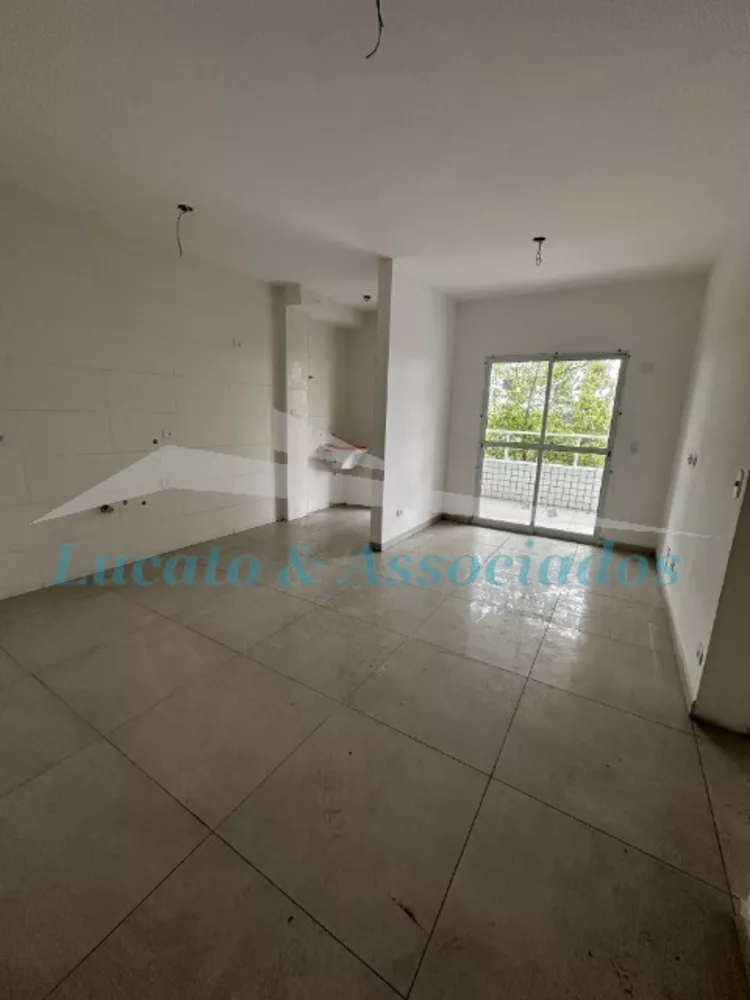 Apartamento à venda com 1 quarto, 47m² - Foto 4