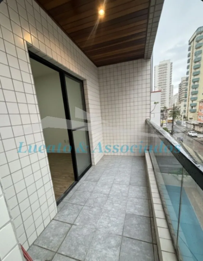 Apartamento, 2 quartos, 100 m² - Foto 2
