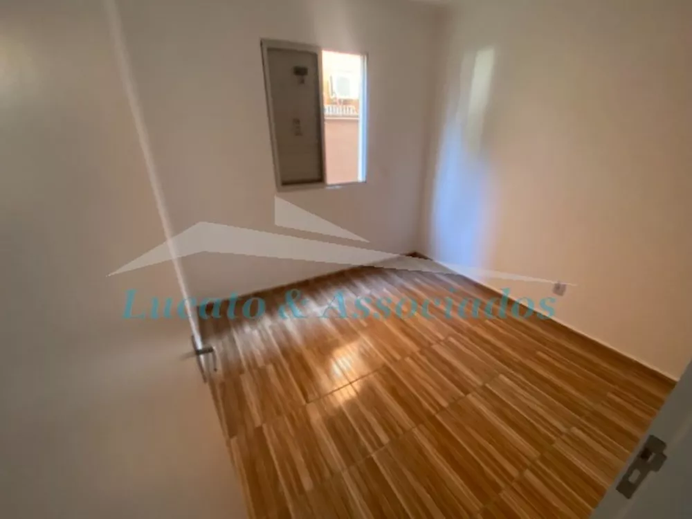 Apartamento à venda com 2 quartos, 43m² - Foto 8