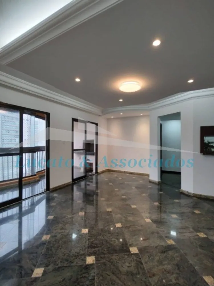 Apartamento, 4 quartos, 136 m² - Foto 7