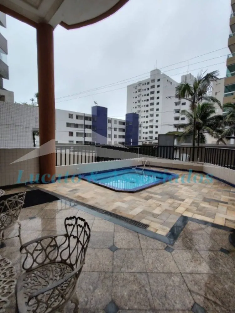 Apartamento, 4 quartos, 136 m² - Foto 5