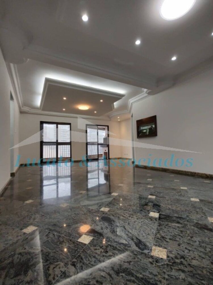 Apartamento, 4 quartos, 136 m² - Foto 4