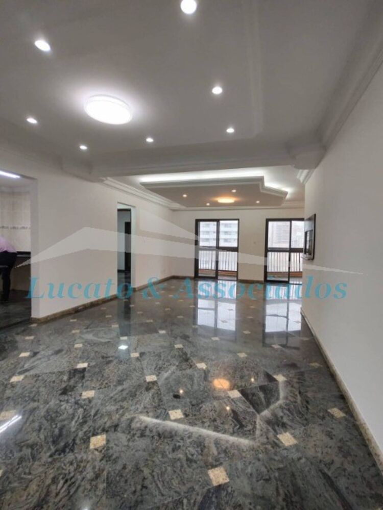 Apartamento, 4 quartos, 136 m² - Foto 1
