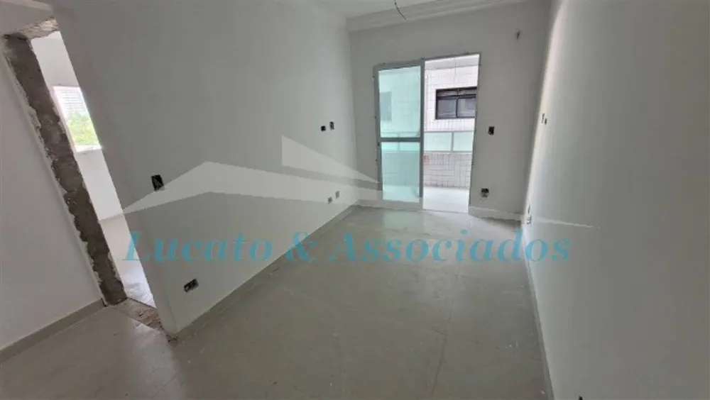 Apartamento, 2 quartos, 74 m² - Foto 2