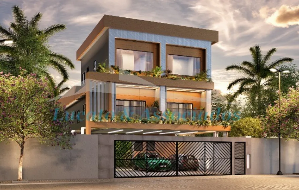 Casa, 2 quartos, 74 m² - Foto 7