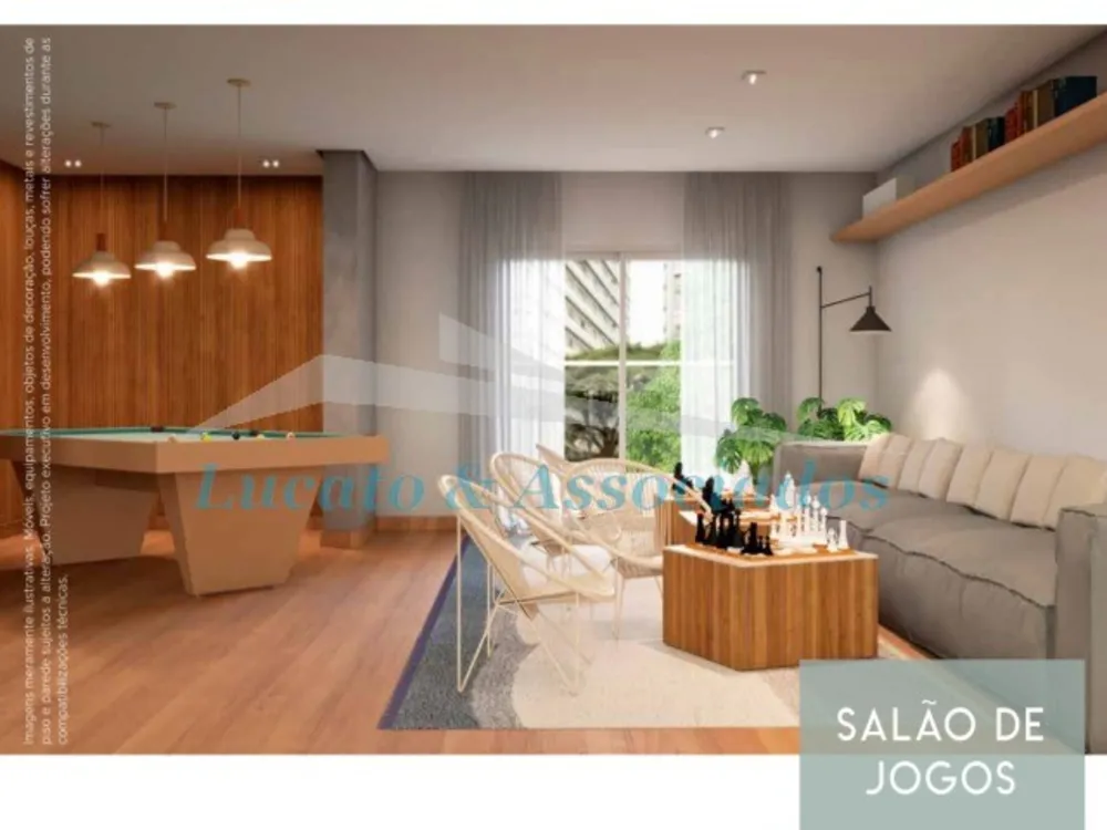 Apartamento, 2 quartos, 77 m² - Foto 8